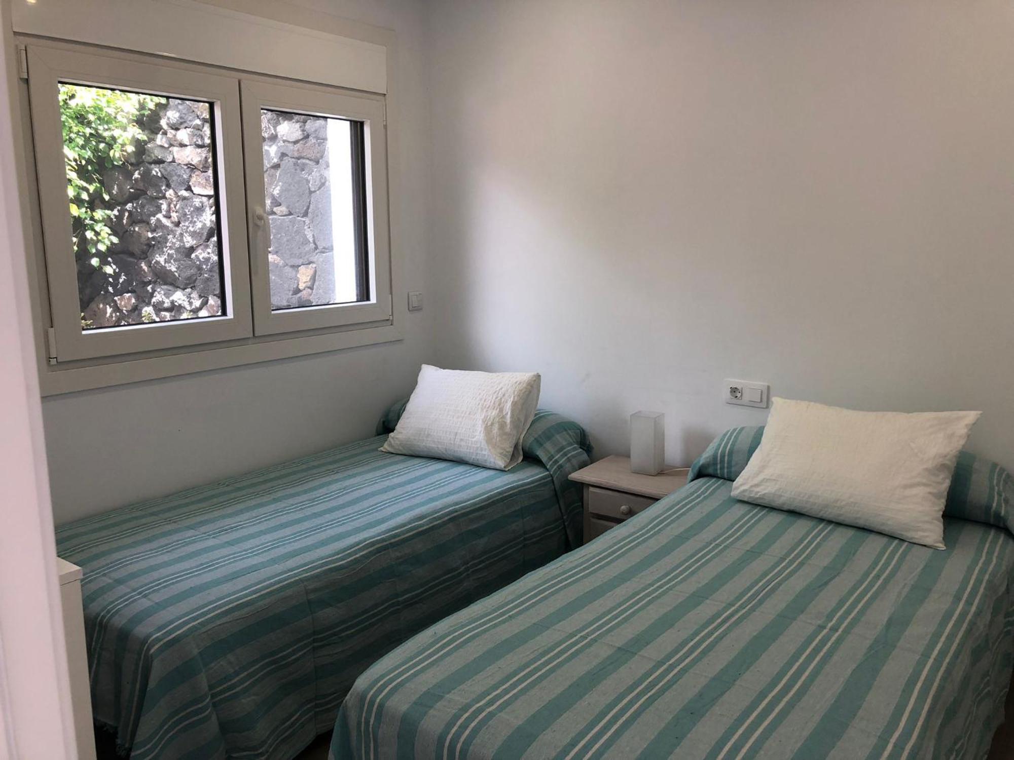 Vivienda Vacacional Sal Y Mar Лос-Канкахос Экстерьер фото
