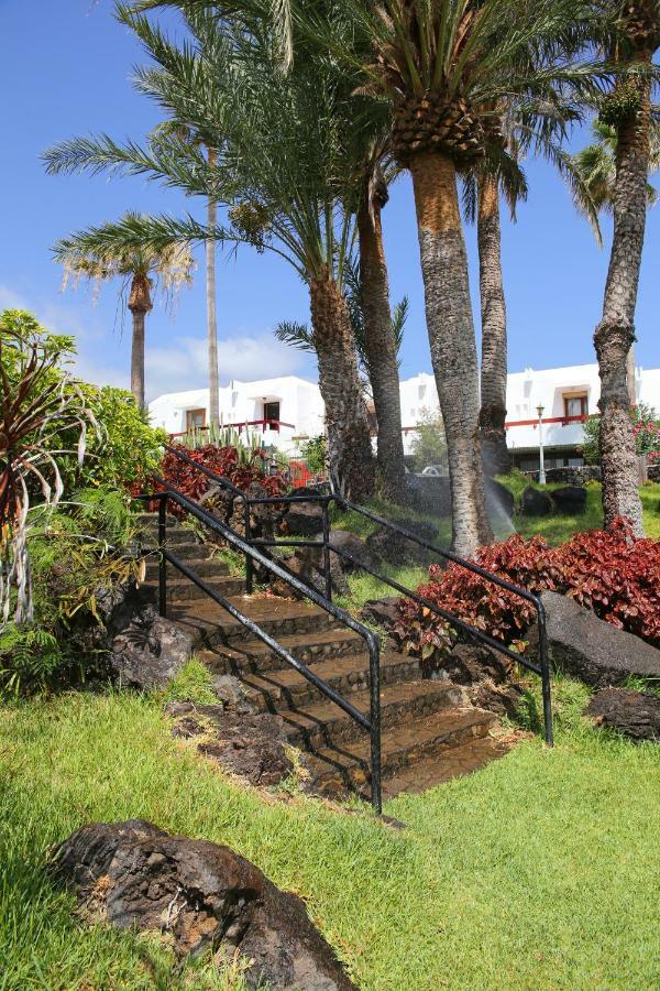 Vivienda Vacacional Sal Y Mar Лос-Канкахос Экстерьер фото
